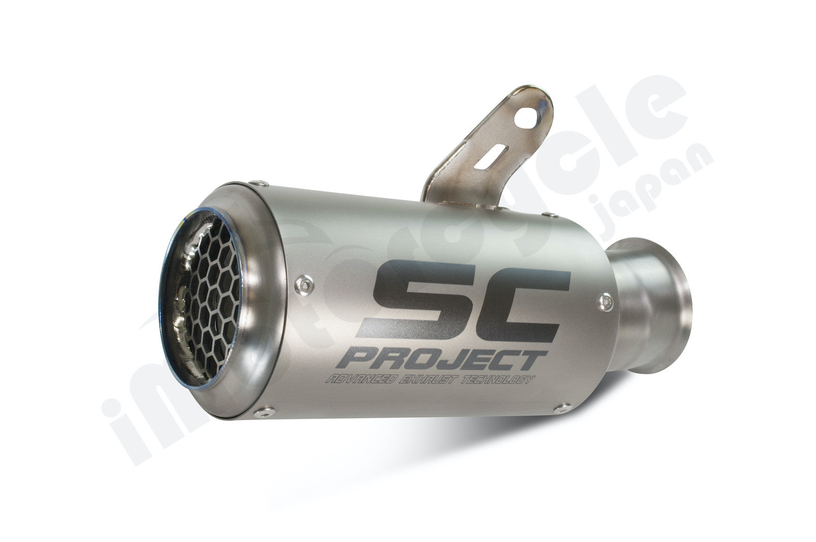 SC-PROJECT】バイク用マフラー | YZF-R1 製品情報 – iMotorcycle Japan