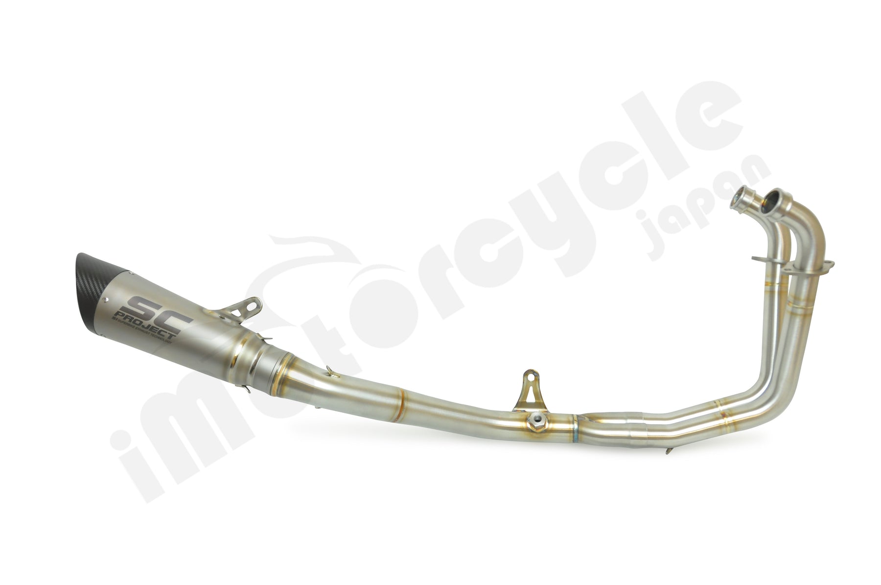 SC-PROJECT】バイク用フルエキ | R25 / R3 製品情報 – iMotorcycle Japan