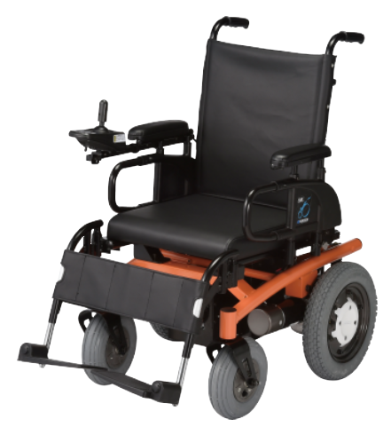 電動車いす｜製品紹介｜株式会社今仙技術研究所