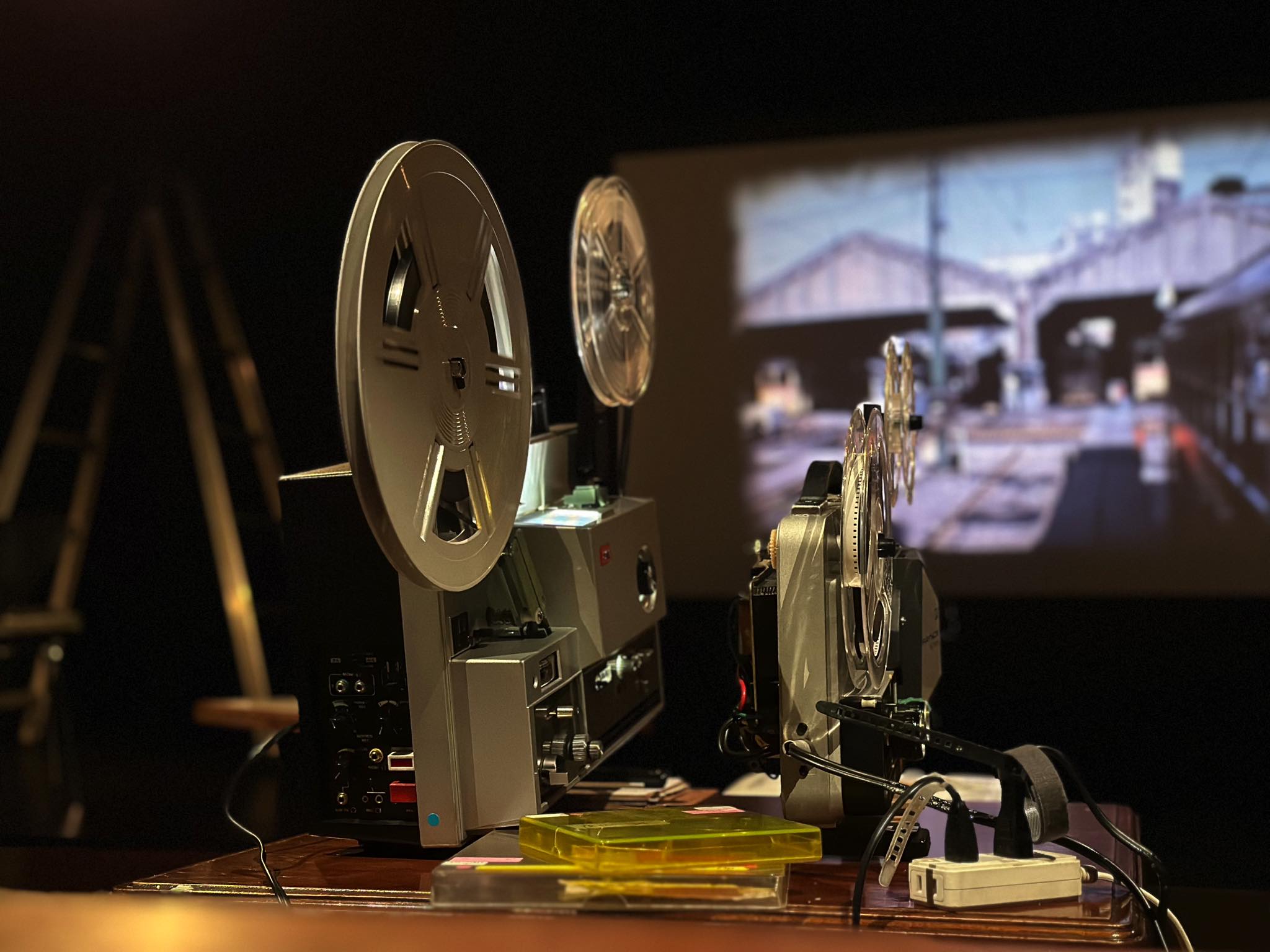 INTER BEE CINEMA】クリエイターズインタビュー 三好大輔「生命