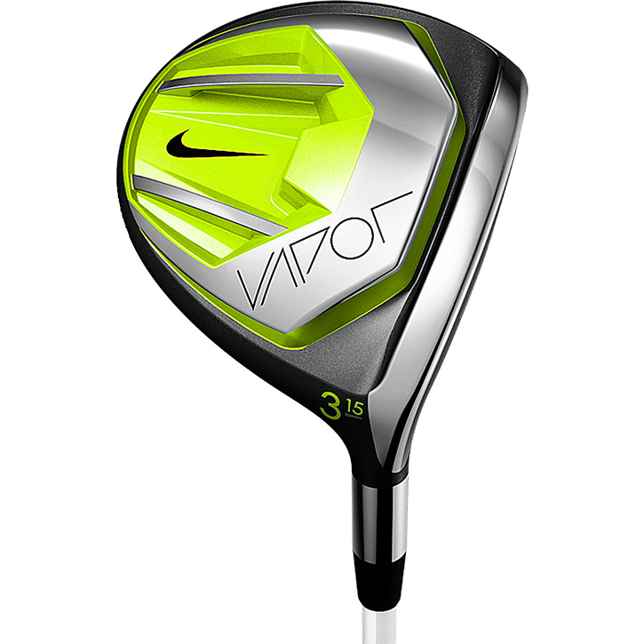 Nike Vapor Speed Fairway Wood at InTheHoleGolf.com