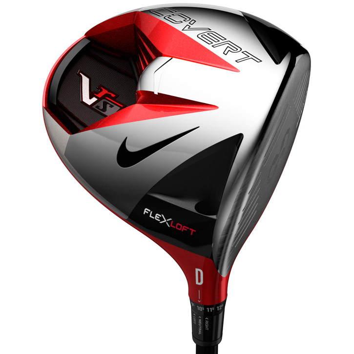 Nike VR_S Covert Driver - Womens at InTheHoleGolf.com