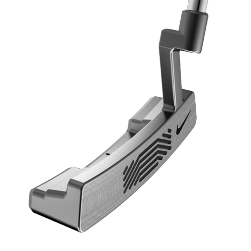 Nike Method Mod 30 Putter at InTheHoleGolf.com