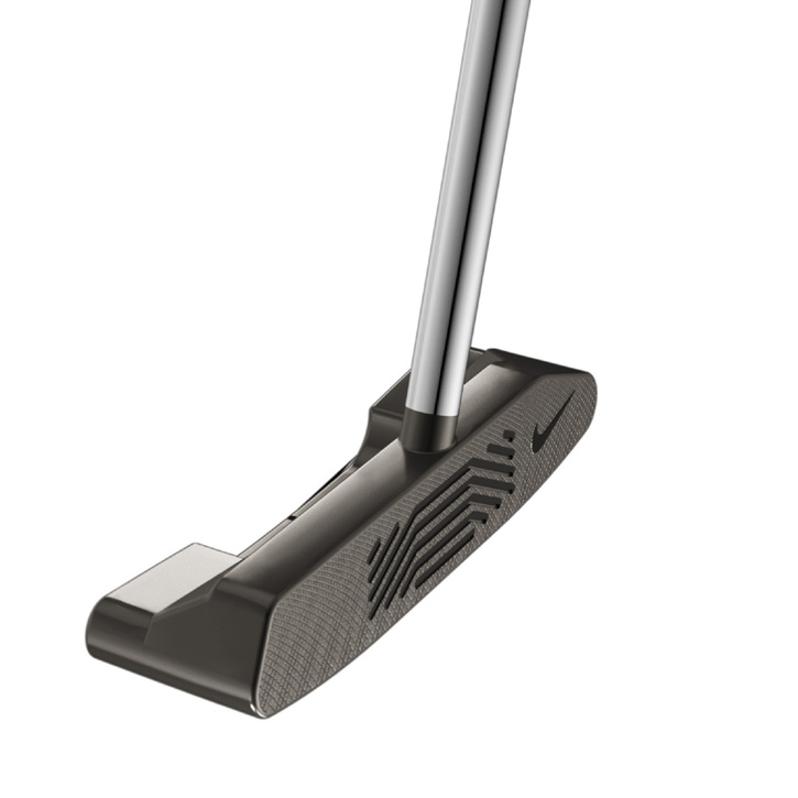 Nike Method Midnight 007 Putter at InTheHoleGolf.com