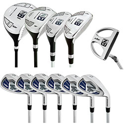 AMF Men's ZXT Set at InTheHoleGolf.com