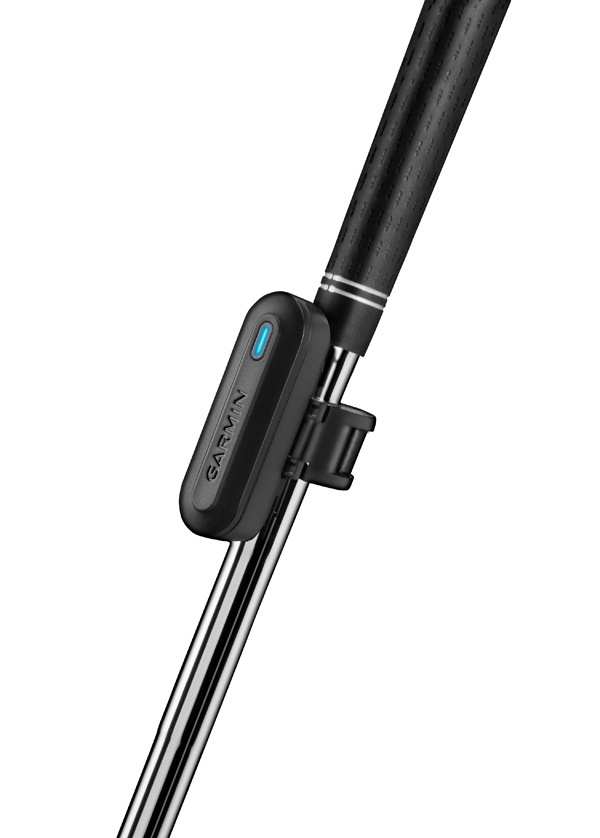 Garmin TruSwing Golf Swing Sensor at InTheHoleGolf.com