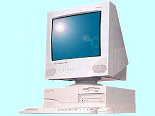 98MATE PC-9821Ra266/W30R NEC | インバースネット株式会社