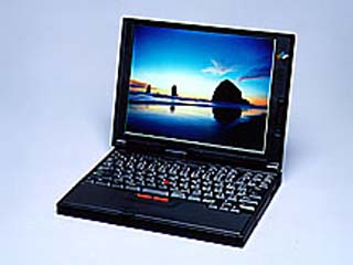 ThinkPad 560Z 2640-B0J IBM | インバースネット株式会社