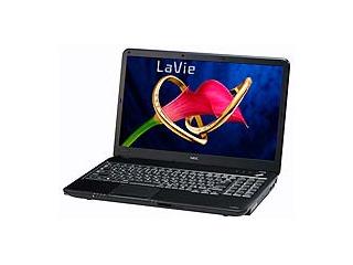 LaVie S LS550/CS6B PC-LS550CS6B エスプレッソブラック NEC