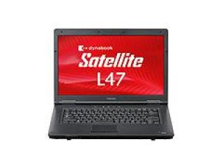 dynabook Satellite L47 266E/HD PSL472DEE9K8M TOSHIBA | インバース