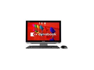dynabook Qosmio D710 D710/T7BB PD710T7BBFB プレシャスブラック