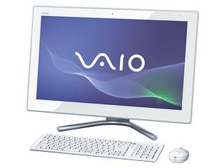 ソニー SONY VAIO PCG-21513N 一体型パソコン 本体セット SONY PCG