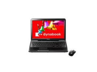 dynabook T451 T451/46DB PT45146DSFB プレシャスブラック TOSHIBA