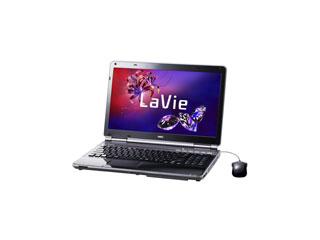 NEC LaVie LL565/LG6BK Windows Vista 動作品 NEC LaVie LL565/LG6BK