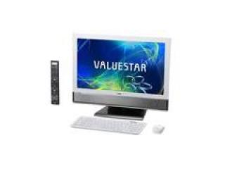 VALUESTAR W VW770/GS6W PC-VW770GS6W ファインホワイト NEC