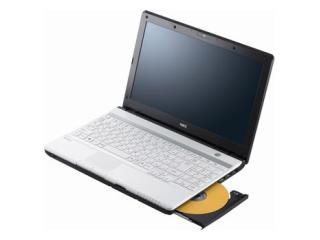 VersaPro キャンパスモデル タイプVH VK17H/HT-D PC-VK17HHTND NEC