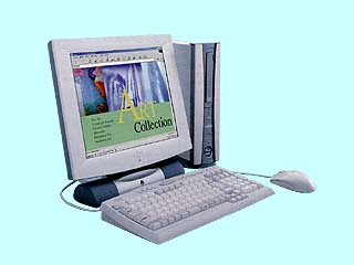 FMV-DESKPOWER C4/66L FMVC466L3 FUJITSU | インバースネット株式会社