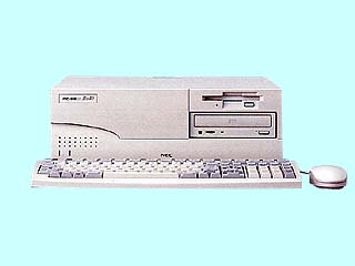 98MATE PC-9821Ra43/DZ NEC | インバースネット株式会社