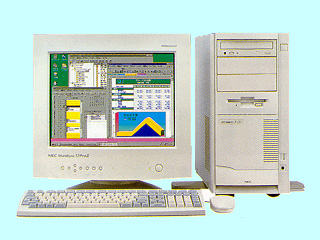 98MATE PC-9821Xv13/W16 NEC | インバースネット株式会社