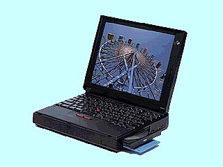 ThinkPad 380D 2635-3AJ IBM | インバースネット株式会社