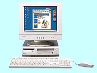 Aptiva E D1J 2156-1J5 IBM | インバースネット株式会社