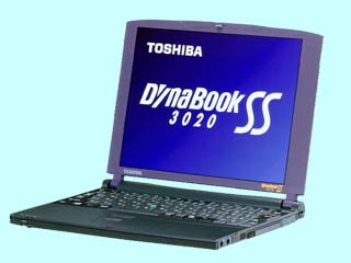 DynaBook SS PORTEGE 3020 CTW PAP302JB TOSHIBA | インバースネット