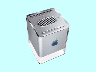 PowerMac G4 Cube M7642J/A Apple | インバースネット株式会社