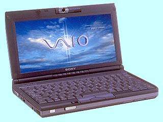 バイオC1 PCG-C1 SONY | インバースネット株式会社