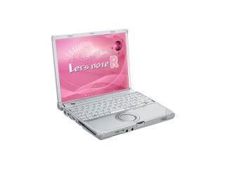 Let's note LIGHT R7 CF-R7BW5AJR Panasonic | インバースネット株式会社