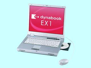 dynabook EX1/524CDE PAEX1524CDE TOSHIBA | インバースネット株式会社