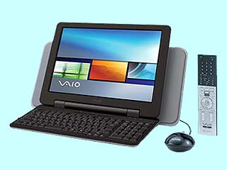 VAIO type M VGC-M50B/S SONY | インバースネット株式会社