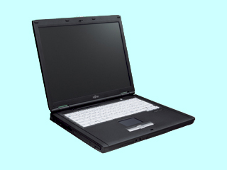 FMV-LIFEBOOK C FMV-C8220 FMVNC3XC3 カスタムメイド標準構成 WinXP