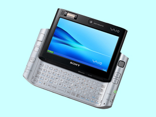 VAIO type U VGN-UX90PS CeleronM423 SONY | インバースネット株式会社