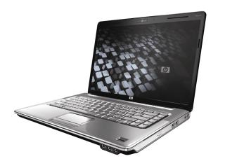 Pavilion Notebook PC dv5 ベーシック・モデル HP | インバースネット
