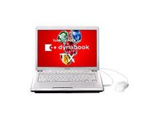 dynabook TX/66G PATX66GLP TOSHIBA | インバースネット株式会社