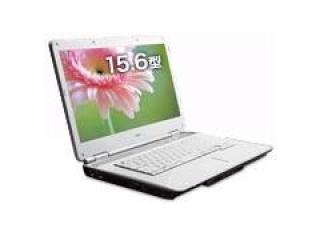LaVie L LL550/VG6W PC-LL550VG6W スパークリングホワイト NEC