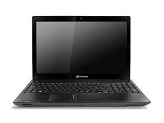 Gateway NV55C NV55C-A54C/K Satin black Gateway | インバースネット