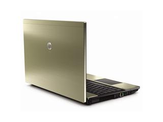 ProBook 4520s Notebook PC 540M/320/CHP/Professionalモデル WZ134PA