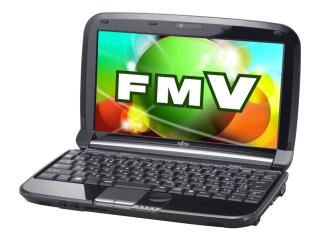 LIFEBOOK MH MH380/1A FMVM381AB2 シャイニーブラック FUJITSU