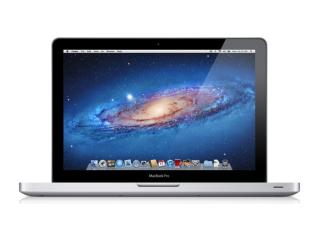 MacBook Pro 13インチ : 2.4GHz MD313J/A Apple | インバースネット