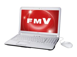 LIFEBOOK AH AH53/C FMVA53CW アーバンホワイト FUJITSU | インバース