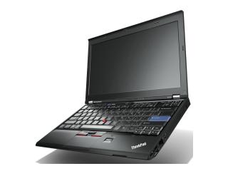 ThinkPad X220 4290RW4 Lenovo | インバースネット株式会社