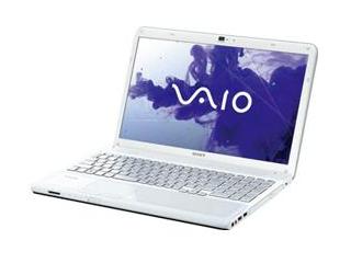 VAIO Cシリーズ VPCCB38FJ/W ホワイト SONY | インバースネット株式会社