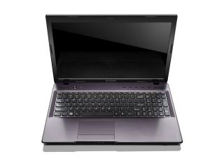 IdeaPad Z575 129992J ガンメタルグレー Lenovo | インバースネット