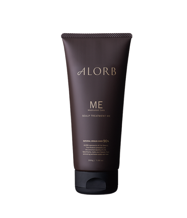 薬用スキャルプトリートメント ME［アローブ］｜inic（イニック）