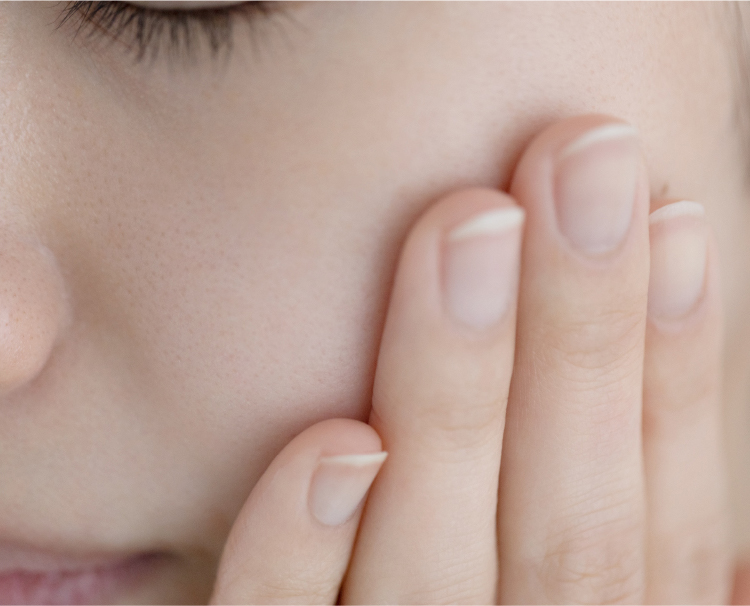 センシティブ モイストバリア ミルク | iniks（イニクス）通販サイト