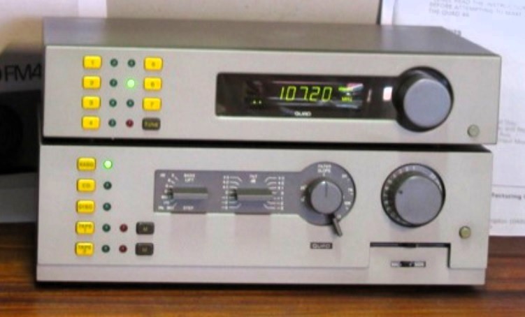 Quad FM4 | Inner Magazines