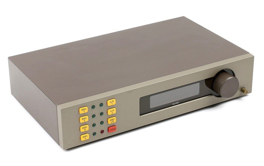 Quad FM4 | Inner Magazines