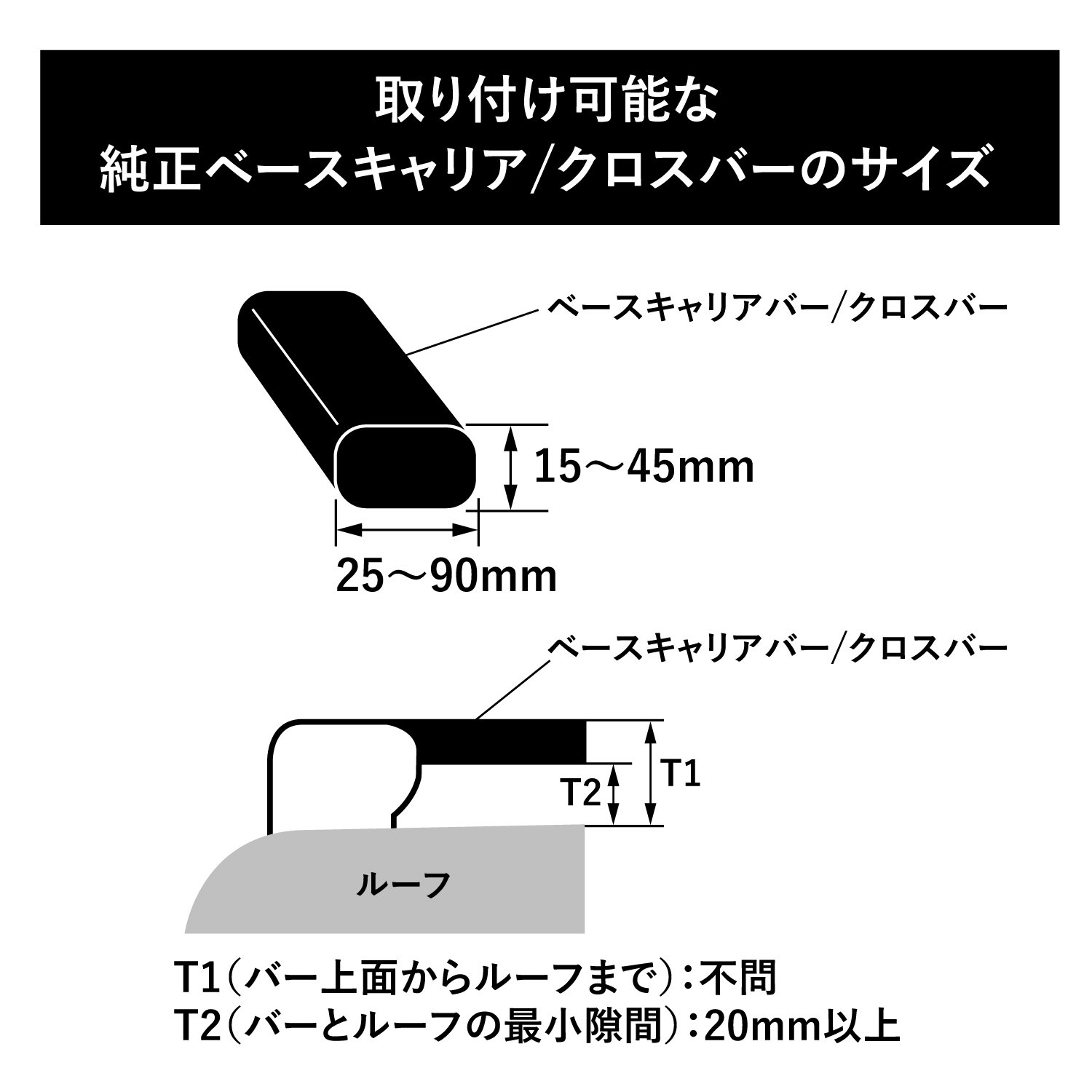 INA394 マルチフォークロック2｜INNO（イノー）｜製品情報