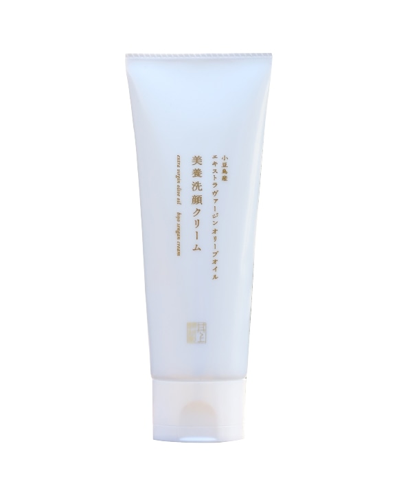 美顔ジェル | 井上誠耕園